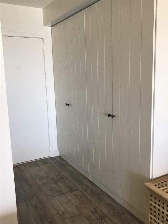 Studio Manager Apartment มิดเดิลแกร์เกอ ภายนอก รูปภาพ